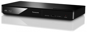 Panasonic DMP-BDT180 3D blu ray player