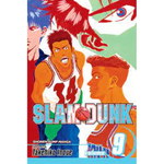 Slam Dunk vol. 9