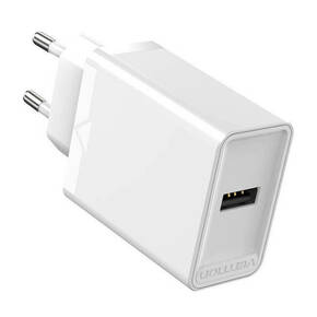 Wall charger EU USB-A Vention FAAW0-EU 12W