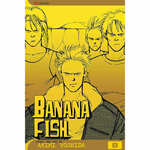 Banana Fish vol. 8