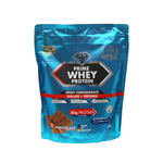 Z-Konzept Prime Whey Protein - Čokolada - 500g