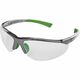 EKASTU Sekur 277 373 zaštitne radne naočale siva, zelena DIN EN 166-1