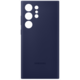 Samsung maska (torbica) za mobitel Galaxy S23 Ultra, EF-PS918TNEGWW, kaki/navy/plava