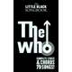 The Who The Little Black Songbook: Nota