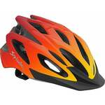 Spiuk Tamera Evo Helmet Orange M/L (58-62 cm) Kaciga za bicikl