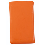 PlayBox: Narančasta modelirajuća glina 350 grama