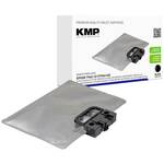 KMP tinta zamijenjen Epson T9661XXL kompatibilan pojedinačno crn 1660,4201 1660,4201
