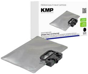 KMP tinta zamijenjen Epson T9661XXL kompatibilan pojedinačno crn 1660