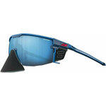 Julbo Ultimate Cover Blue/Dark Blue/Smoke/Multilayer Blue Biciklističke naočale