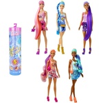 Barbie: Color Reveal - Farmermania serija iznenađenje modna lutka - Mattel