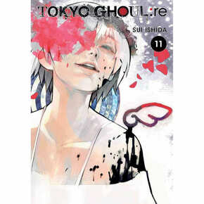 Tokyo Ghoul: re Vol. 11