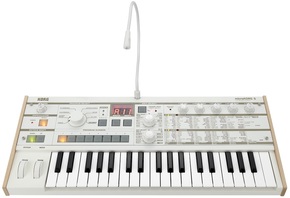 Korg microKORG S analogni synthesizer