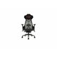 Gaming stolica ASUS ROG Destrier Ergo SL400, crna 90GC0120-MSG010