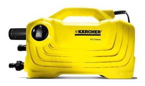 Karcher K2 Classic visokotlačni perač