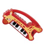 Glazbena igračka Fisher Price Električni Klavir , 200 g