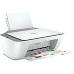 HP DeskJet 2720e kolor multifunkcijski inkjet pisač, 26K67B/26Q92B, A4, 4800x1200 dpi, Wi-Fi, 8 ppm crno-bijelo