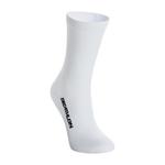 Biciklističke čarape RoadR 900 ljetne bijele