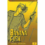 Banana Fish vol. 7