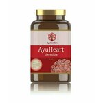AyuHeart - Podrška zdravom radu srca!