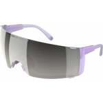 POC Propel Purple Quartz Translucent/Violet Silver Biciklističke naočale