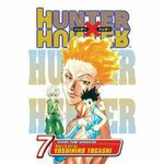 Hunter x Hunter vol. 7