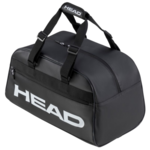 Sportska torba Head Tour Court Bag (40L) - black/white