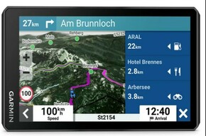 GPS navigacija GARMIN Zumo XT2 MT-S Europe/ME