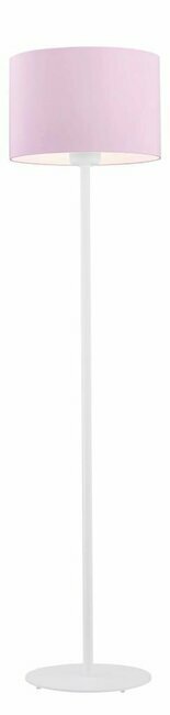 ARGON 4132 | Magic-AR Argon podna svjetiljka 162cm sa prekidačem na kablu 1x E27 bijelo