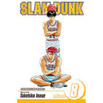 Slam Dunk vol. 8