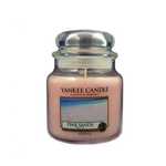 Yankee Candle Pink Sands Classic střední 411 g