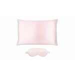 Beauty pack rozi, jastučnica + maska