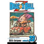 Dragon Ball Z vol. 23