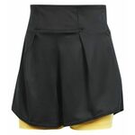 Ženske kratke hlače Adidas Heat.Rdy Match Pro Shorts - black/orange