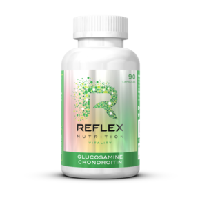 Reflex Nutrition Glukozamin Kondroitin 90 kaps.