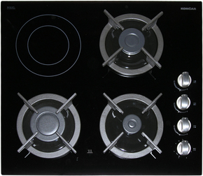 Končar UKEP6013 POKD kombinirana ploča za kuhanje