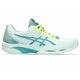Ženske tenisice Asics Solution Speed FF 2 Clay - soothing sea/gris blue