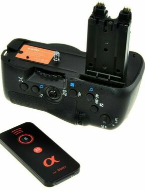 Jupio Battery Grip for Sony A77