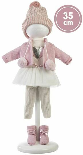 Dress for Dolls Llorens 53528 Doll 35 cm