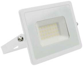 V-TAC VT-4031W-N 215955 vanjski LED reflektor Energetska učinkovitost 2021: F (A - G) 30.00 W toplo bijela