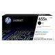 HP 655A LaserJet Toner Cartridge Black CF450A CF450A 2813439