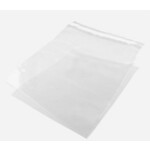 Vrećice za slanje tekstila - Dostavne vrećice FBC02 225 x 325 + 50 mm, 1000/1