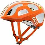 POC Octal MIPS Fluorescent Orange 54-60 Kaciga za bicikl