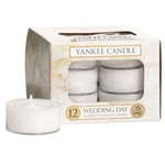 Yankee Candle Wedding Day mirisna svijeća 117,6 g