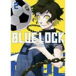 Blue Lock vol. 2