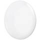 mlight 81-2020 LED stropna svjetiljka bijela 18 W hladno bijela, toplo bijela, neutralna bijela