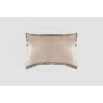 Silk Factory svilena jastučnica, 30x50 cm - Zlatna