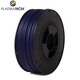 Plastika Trček PLA - 1kg - Tamno plava