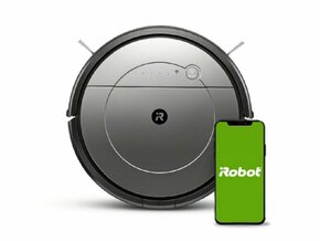 IRobot Roomba Combo R1138 robotski usisavač