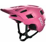 POC Kortal Actinium Pink Matt 55-58 Kaciga za bicikl