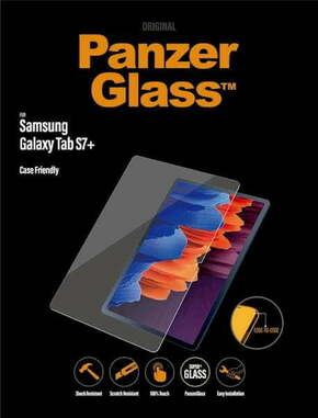 PanzerGlass Zaštitno staklo za Samsung Galaxy Tab S7+CF